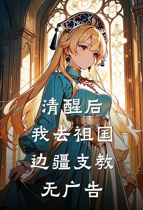 清醒后，我去祖国边疆支教无广告