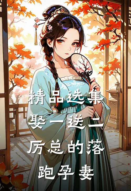 精品选集娶一送二，厉总的落跑孕妻