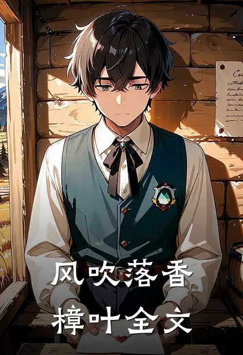 风吹落香樟叶全文