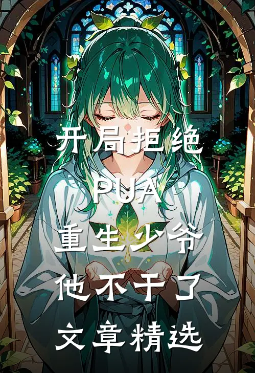 开局拒绝PUA，重生少爷他不干了文章精选