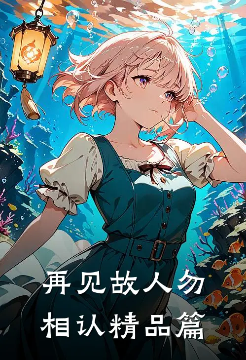 再见故人勿相认精品篇