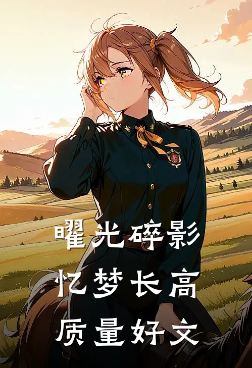 曜光碎影忆梦长高质量好文