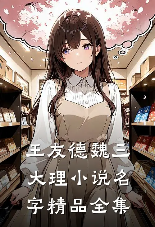 王友德魏三大理小说名字精品全集