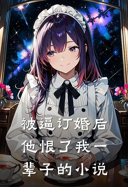 被逼订婚后，他恨了我一辈子的小说