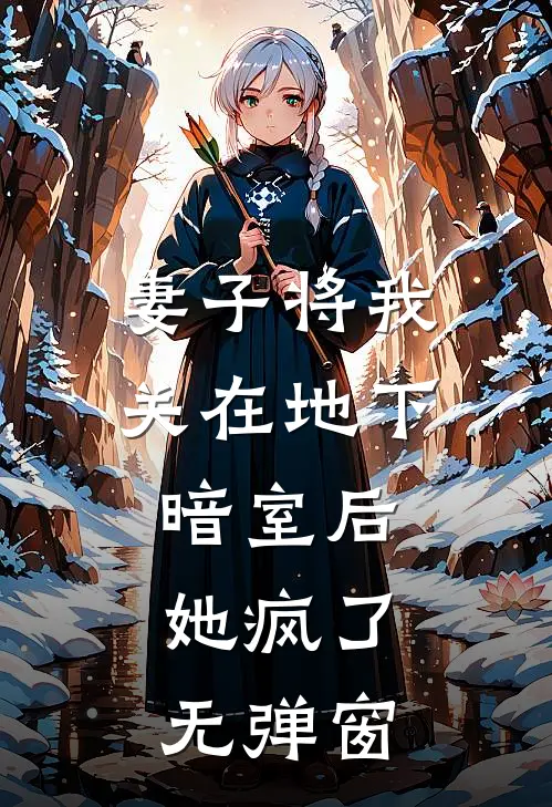 妻子将我关在地下暗室后，她疯了无弹窗