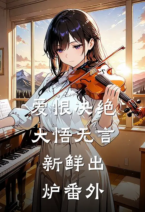 爱恨决绝，大悟无言: 新鲜出炉 番外