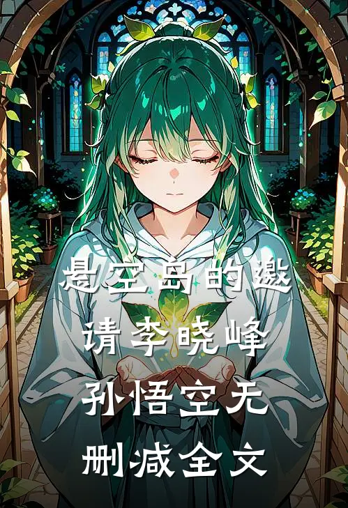 悬空岛的邀请李晓峰孙悟空无删减全文