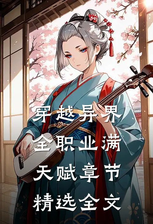穿越异界：全职业满天赋章节精选全文