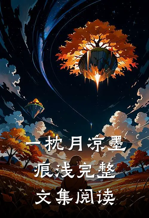 一枕月凉墨痕浅完整文集阅读
