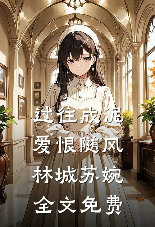 过往成泥，爱恨随风林城苏婉全文免费