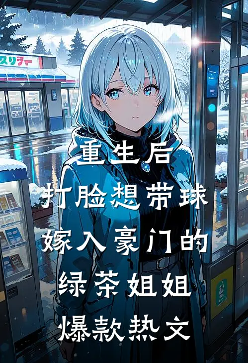 重生后，打脸想带球嫁入豪门的绿茶姐姐爆款热文