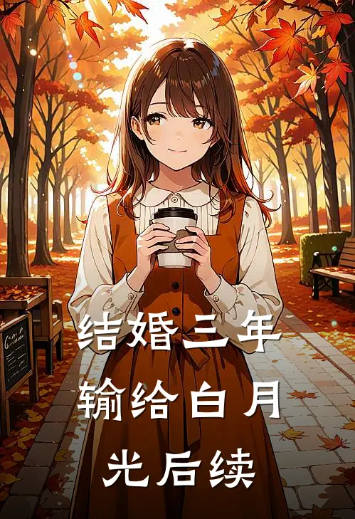 结婚三年，输给白月光后续