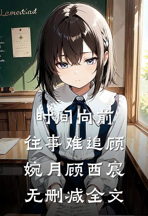 时间向前，往事难追顾婉月顾西宸无删减全文