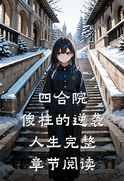 四合院：傻柱的逆袭人生完整章节阅读