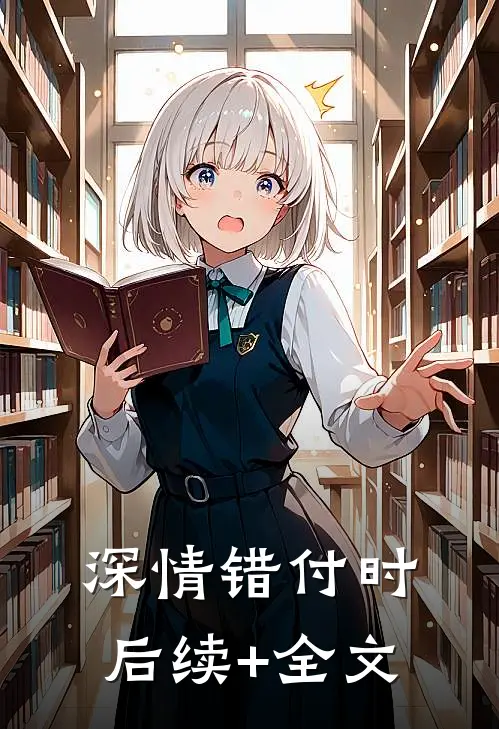 深情错付时后续+全文