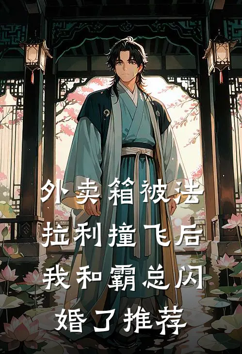 外卖箱被法拉利撞飞后，我和霸总闪婚了推荐