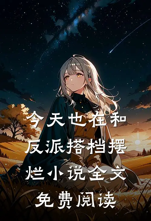 今天也在和反派搭档摆烂小说全文免费阅读