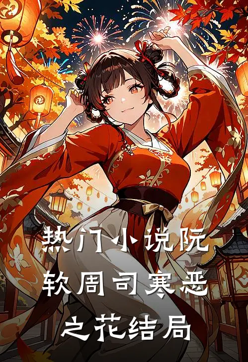 热门小说阮软周司寒恶之花结局