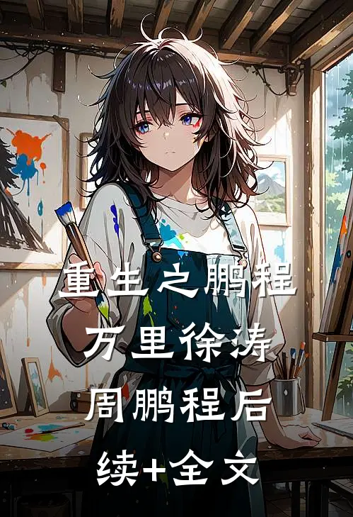重生之鹏程万里徐涛周鹏程后续+全文