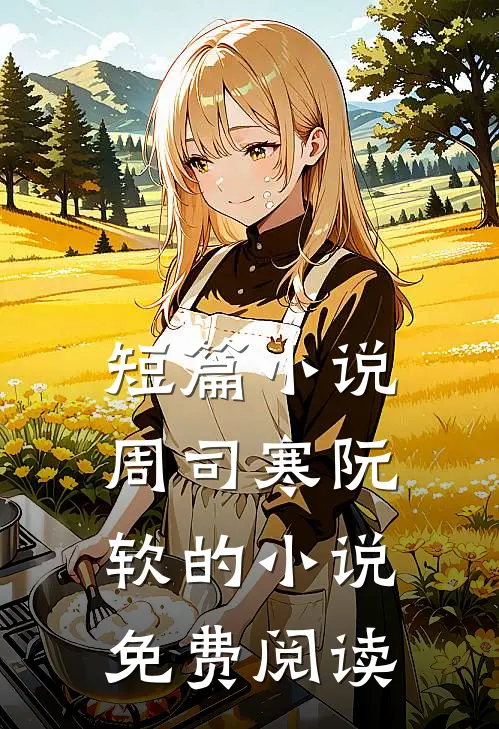 短篇小说周司寒阮软的小说免费阅读