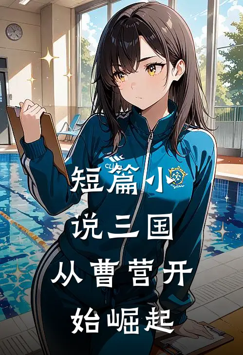 短篇小说三国：从曹营开始崛起