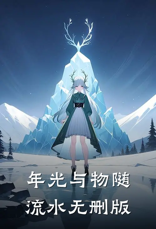 年光与物随流水无删版