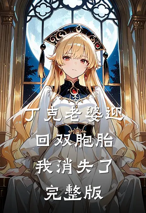 丁克老婆迎回双胞胎，我消失了完整版