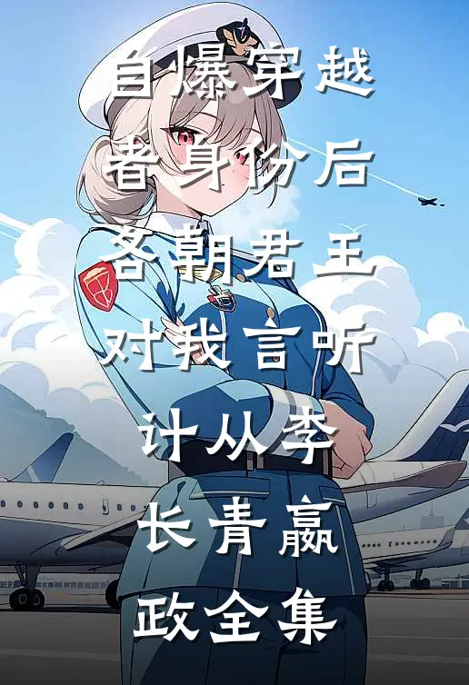 自爆穿越者身份后，各朝君王对我言听计从李长青嬴政全集