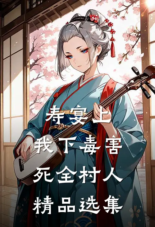 寿宴上，我下毒害死全村人精品选集