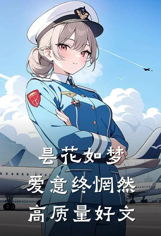 昙花如梦，爱意终惘然高质量好文