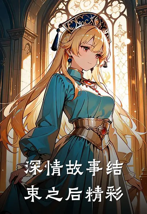 深情故事结束之后精彩