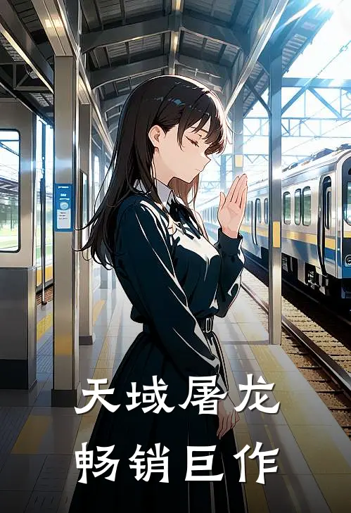 天域屠龙畅销巨作