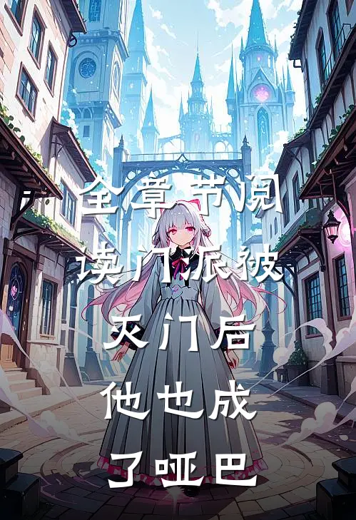 全章节阅读门派被灭门后，他也成了哑巴