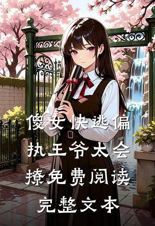 傻女快逃偏执王爷太会撩免费阅读完整文本