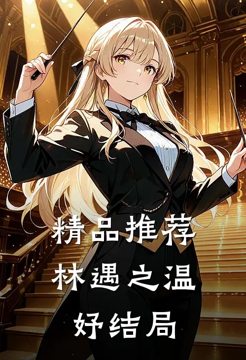 精品推荐林遇之温妤结局