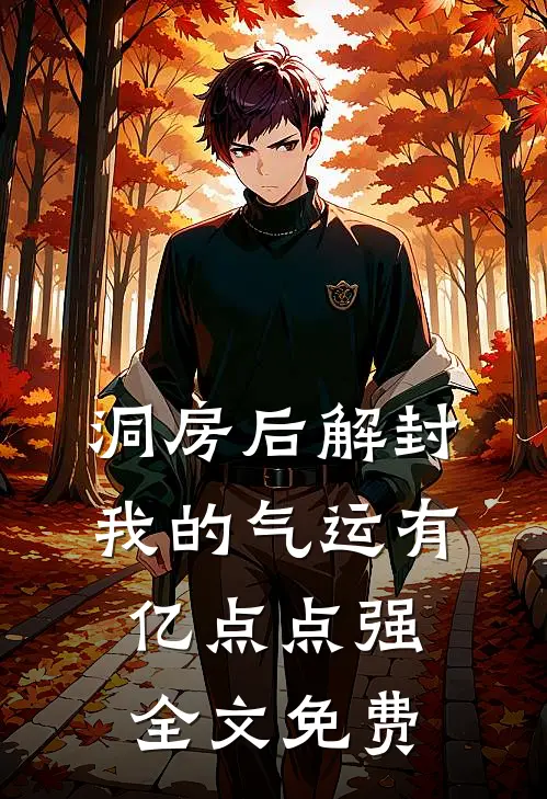洞房后解封，我的气运有亿点点强全文免费