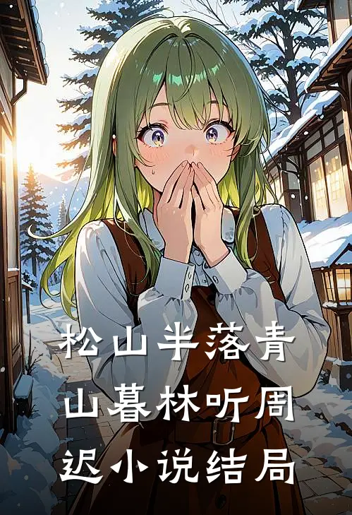 松山半落青山暮林听周迟小说结局