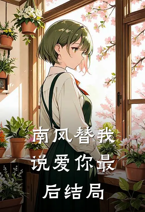 南风替我说爱你最后结局