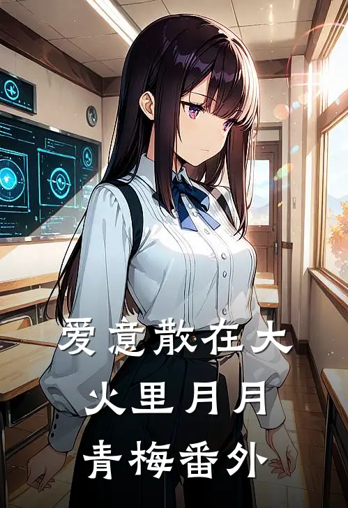 爱意散在大火里月月青梅 番外