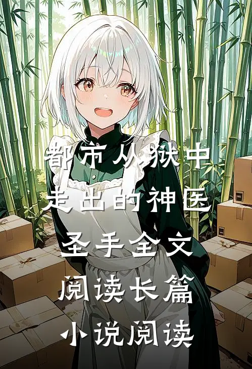 都市从狱中走出的神医圣手全文阅读长篇小说阅读
