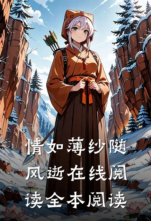情如薄纱随风逝在线阅读全本阅读