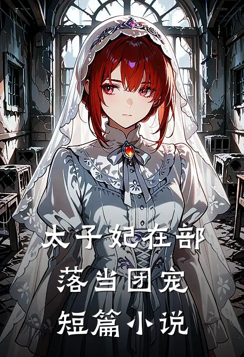 太子妃在部落当团宠短篇小说