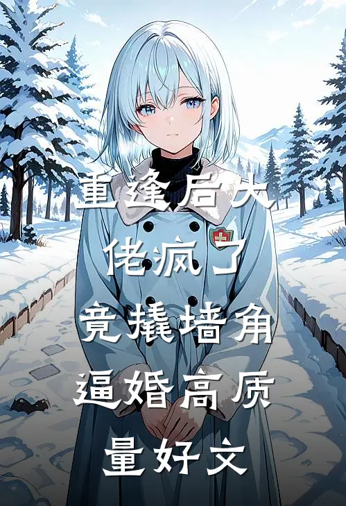 重逢后大佬疯了，竟撬墙角逼婚高质量好文