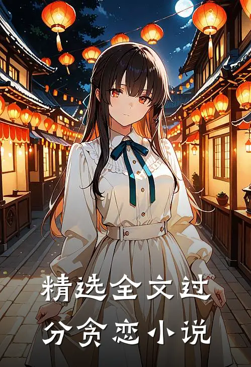 精选全文过分贪恋小说