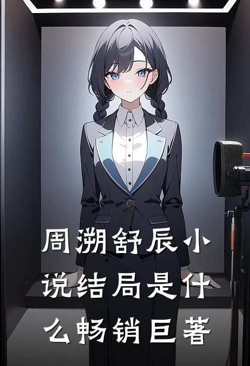 周溯舒辰小说结局是什么畅销巨著