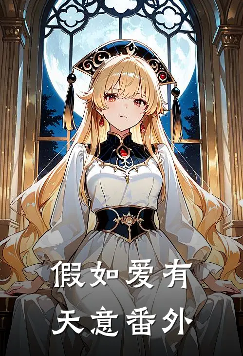 假如爱有天意 番外