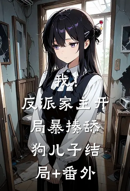 我！反派家主，开局暴揍舔狗儿子结局+番外