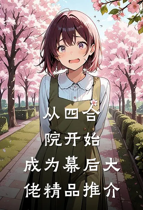从四合院开始，成为幕后大佬精品推介