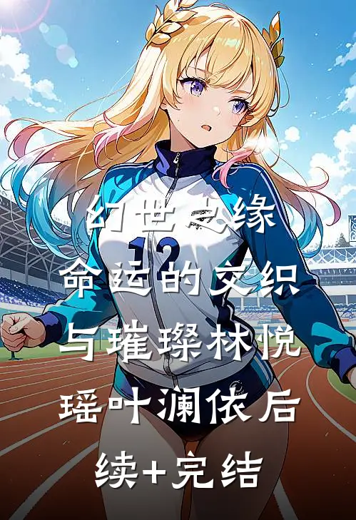 幻世之缘:命运的交织与璀璨林悦瑶叶澜依后续+完结