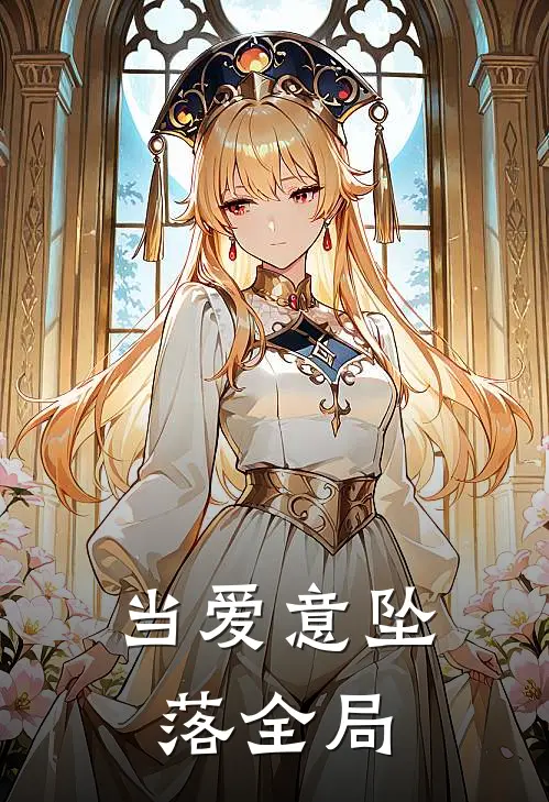 当爱意坠落全局
